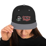 AFTERLIFE Snapback Hat
