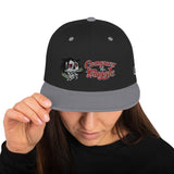 AFTERLIFE Snapback Hat