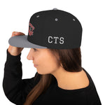AFTERLIFE Snapback Hat