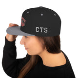 AFTERLIFE Snapback Hat