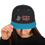 AFTERLIFE Snapback Hat