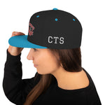 AFTERLIFE Snapback Hat