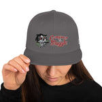 AFTERLIFE Snapback Hat