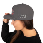 AFTERLIFE Snapback Hat