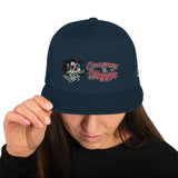 AFTERLIFE Snapback Hat