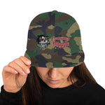 AFTERLIFE Snapback Hat