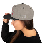 AFTERLIFE Snapback Hat