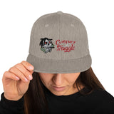AFTERLIFE Snapback Hat