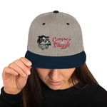 AFTERLIFE Snapback Hat