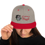 AFTERLIFE Snapback Hat
