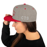 AFTERLIFE Snapback Hat