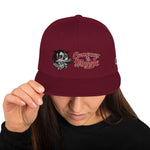 AFTERLIFE Snapback Hat