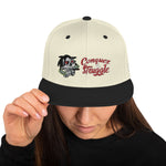 AFTERLIFE Snapback Hat