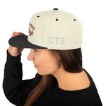 AFTERLIFE Snapback Hat