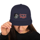 AFTERLIFE Snapback Hat