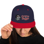 AFTERLIFE Snapback Hat