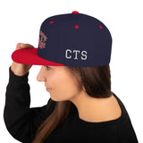 AFTERLIFE Snapback Hat