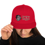 AFTERLIFE Snapback Hat