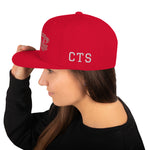AFTERLIFE Snapback Hat