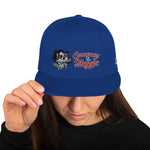 AFTERLIFE Snapback Hat