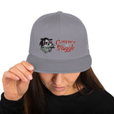 AFTERLIFE Snapback Hat