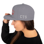AFTERLIFE Snapback Hat