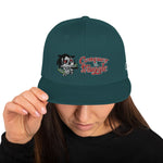 AFTERLIFE Snapback Hat