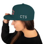AFTERLIFE Snapback Hat