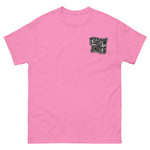 THROW AWAY NEED 1 Men's classic tee