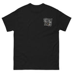 THROW AWAY NEED 1 Men's classic tee
