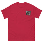 THROW AWAY NEED 1 Men's classic tee