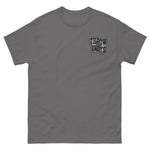 THROW AWAY NEED 1 Men's classic tee