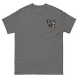 THROW AWAY NEED 1 Men's classic tee
