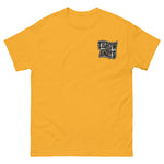 THROW AWAY NEED 1 Men's classic tee