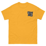 THROW AWAY NEED 1 Men's classic tee