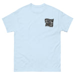 THROW AWAY NEED 1 Men's classic tee