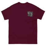 THROW AWAY NEED 1 Men's classic tee
