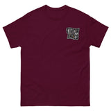 THROW AWAY NEED 1 Men's classic tee