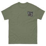 THROW AWAY NEED 1 Men's classic tee