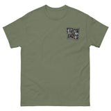 THROW AWAY NEED 1 Men's classic tee