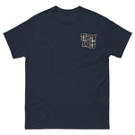THROW AWAY NEED 1 Men's classic tee
