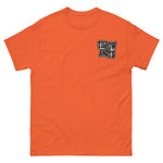 THROW AWAY NEED 1 Men's classic tee