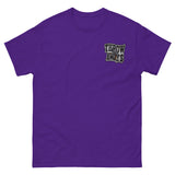 THROW AWAY NEED 1 Men's classic tee