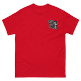 THROW AWAY NEED 1 Men's classic tee