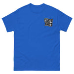 THROW AWAY NEED 1 Men's classic tee