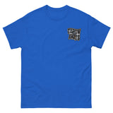 THROW AWAY NEED 1 Men's classic tee
