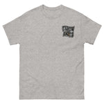 THROW AWAY NEED 1 Men's classic tee