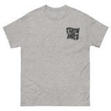 THROW AWAY NEED 1 Men's classic tee