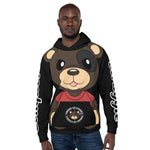 Con The Bear Hoodie