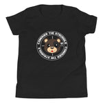Kid’s  Short Sleeve T-Shirt